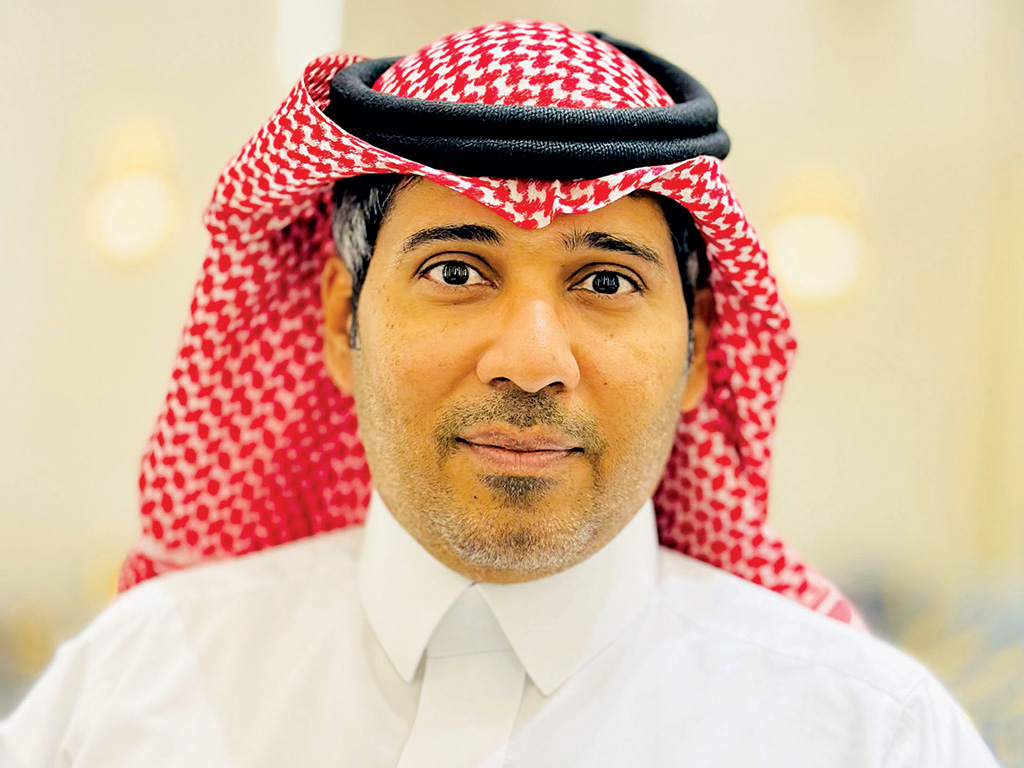  STM, a gateway to opportunities